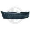 DIEDERICHS 3453256 Bumper